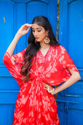 Customise dress
